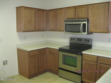great kitchen