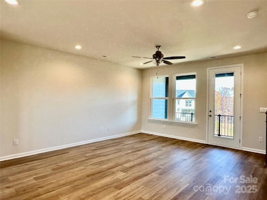 242 Ferebee Place unit BRX0073, Charlotte, NC 28213 - photo 5