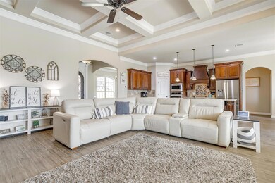 4001 Pinnacle Ridge, Granbury, TX 76049 - photo 6