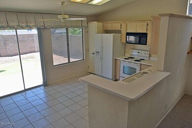 493 E Laredo St, Chandler, AZ 85225 - photo 6