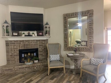 1028 E 98th, Odessa, TX 79765 - photo 4