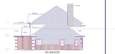 left elevation 1