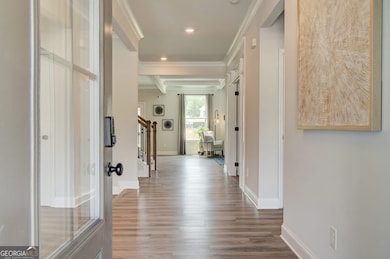 662 Secret Garden Ln unit 59A, Dacula, GA 30019 - photo 3