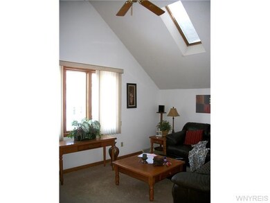 Living Room Upper