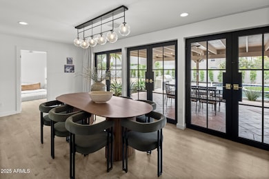 Scottsdale Arizona Luxury Vacation Renta