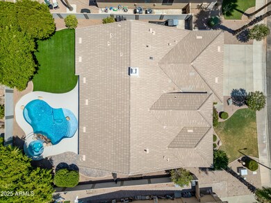 550 N Mammoth Way, Chandler, AZ 85225 - photo 3