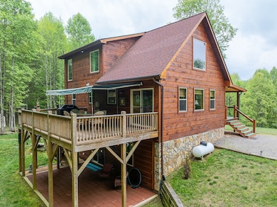 232 Bertie Cir, Piney Creek, NC 28663 - photo 4