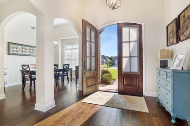 1027 Scarlet Dr, Oxford, MS 38655 - photo 2