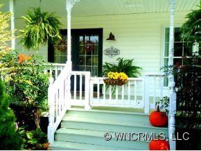 Entrance - Welcome Home