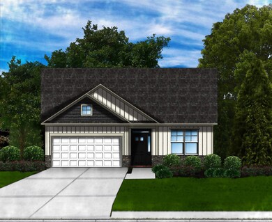 228 Red Maple Loop unit Lot 11 Model Ciara C, Longs, SC 29568 - photo 7