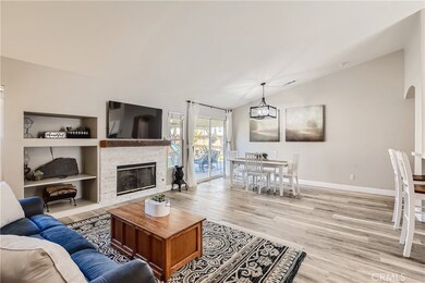 Open concept design, this home offers Great Room living at its finest.