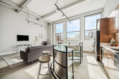 1312 Live Oak St unit 104, Houston, TX 77003 - photo 6