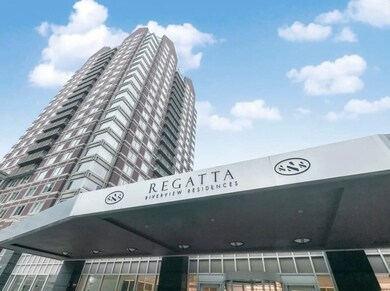 Regatta Riverview Residences unit 807, Cambridge, MA 02141 - photo 2