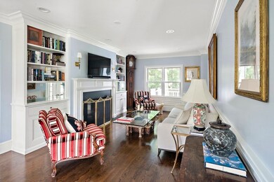 19 Eliot Rd, Lexington, MA 02421 - photo 7