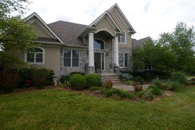 106 Locust Grove Dr, Georgetown, KY 40324 - photo 2
