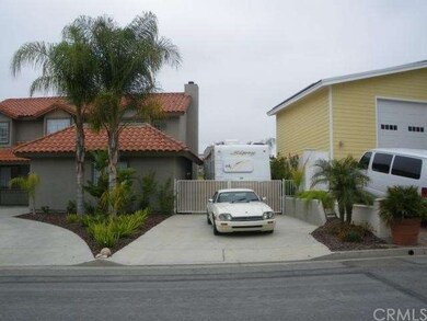 RV Parking