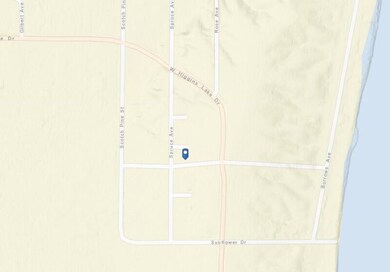 Street Map