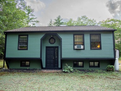 204 Wansor Rd, East Wakefield, NH 03830 - photo 4