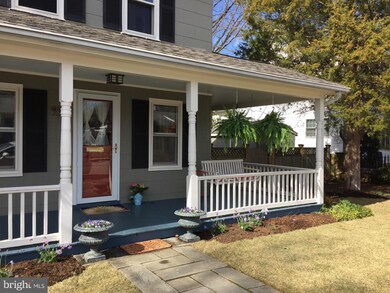 932 Windsor Ave, Annapolis, MD 21403 - photo 4