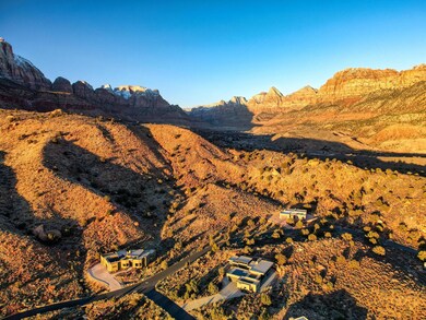 2508 Anasazi Way unit Lot 6, Springdale, UT 84767 - photo 4