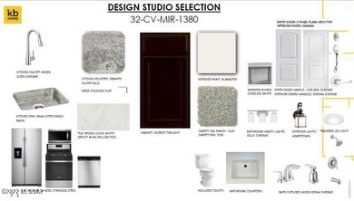 Color Board