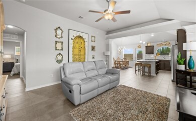 6913 Witts Way, Corpus Christi, TX 78414 - photo 2