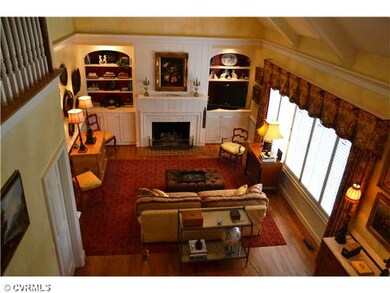 Den/Family/Great Room - Another great room view.