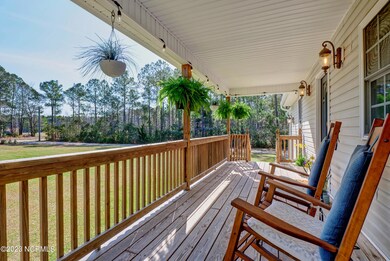 126 Piney Creek Rd, Holly Ridge, NC 28445 - photo 2