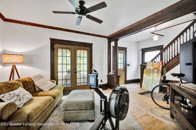 208 W Barnes Ave, Lansing, MI 48910 - photo 5