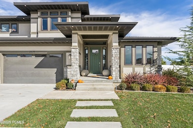 2626 W Midas Side Way, Riverton, UT 84065 - photo 4