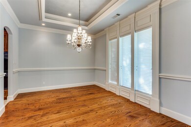 600 Hickory Ct, Hurst, TX 76054 - photo 7