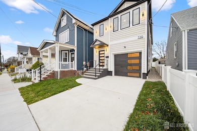 720 Donald Ave, Perth Amboy, NJ 08861 - photo 2