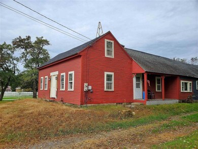 740 New Hampton Rd, Sanbornton, NH 03269 - photo 2