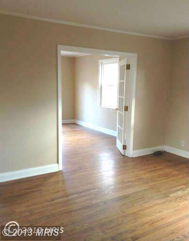 3724 Eastwood Dr, Baltimore, MD 21206 - photo 2