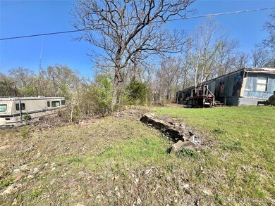 35730 S Spaniard Creek Rd, Cookson, OK 74451 - photo 5