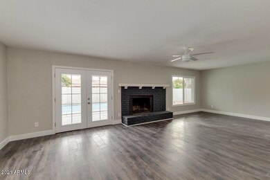 Bonus room