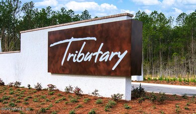 Tributary 1