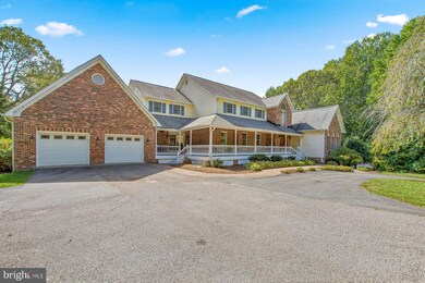 2115 Ponds Wood Rd, Huntingtown, MD 20639 - photo 2