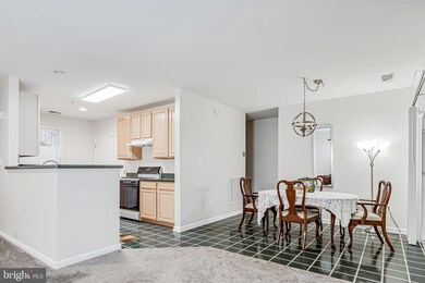 5001 Willow Branch Way unit 104, Owings Mills, MD 21117 - photo 6