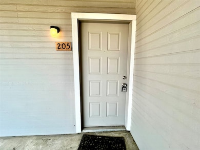 2526 W Prairie St unit 205, Denton, TX 76201 - photo 3