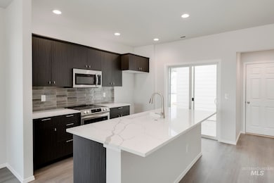 3029 E Mossy Creek Dr, Kuna, ID 83634 - photo 4