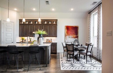 827 Langholm Dr, Celina, TX 75009 - photo 4