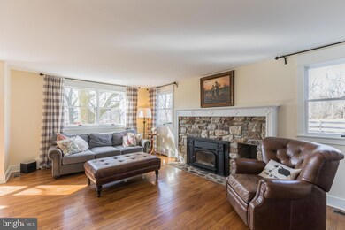 350 Fairview Rd, Glenmoore, PA 19343 - photo 6