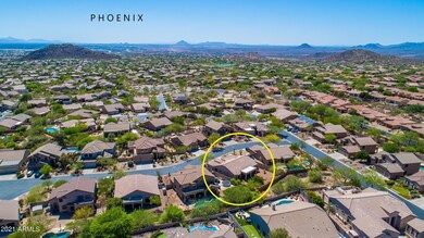 3839 N Red Sky Circle Mesa AZ 85207