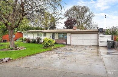 1411 E Sherman Ave, Nampa, ID 83686 - photo 3