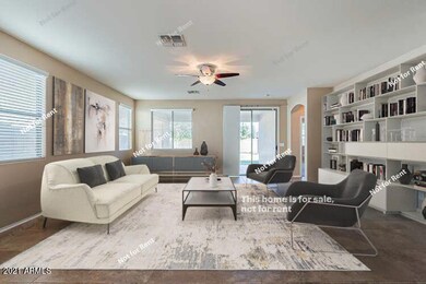 18206 E La Posada Ct, Gold Canyon, AZ 85118 - photo 2