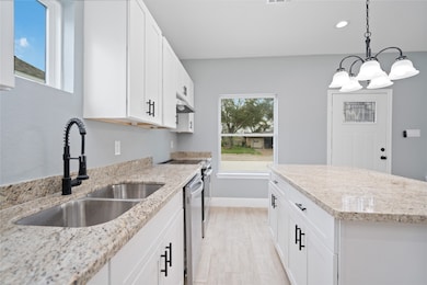 3710 Rockingham St unit A, Houston, TX 77051 - photo 6