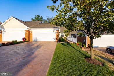 192 Stony Pointe Way, Strasburg, VA 22657 - photo 3