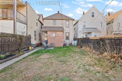 1980 Morrell St, Detroit, MI 48209 - photo 4