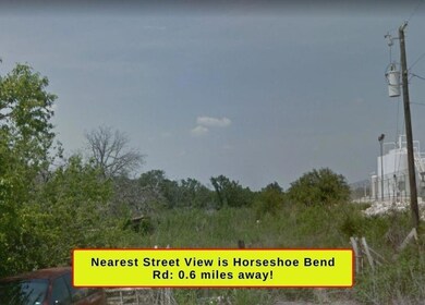 0 Cherokee Trail, Horseshoe Bend, TX 76087 - photo 6